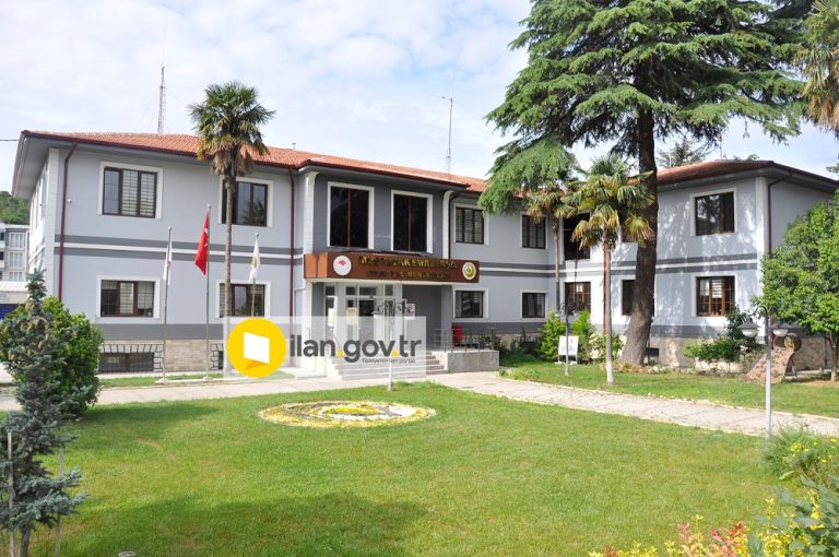 ORMAN YOLLARINDA ÜST YAPI İŞLERİ YAPTIRILACAK