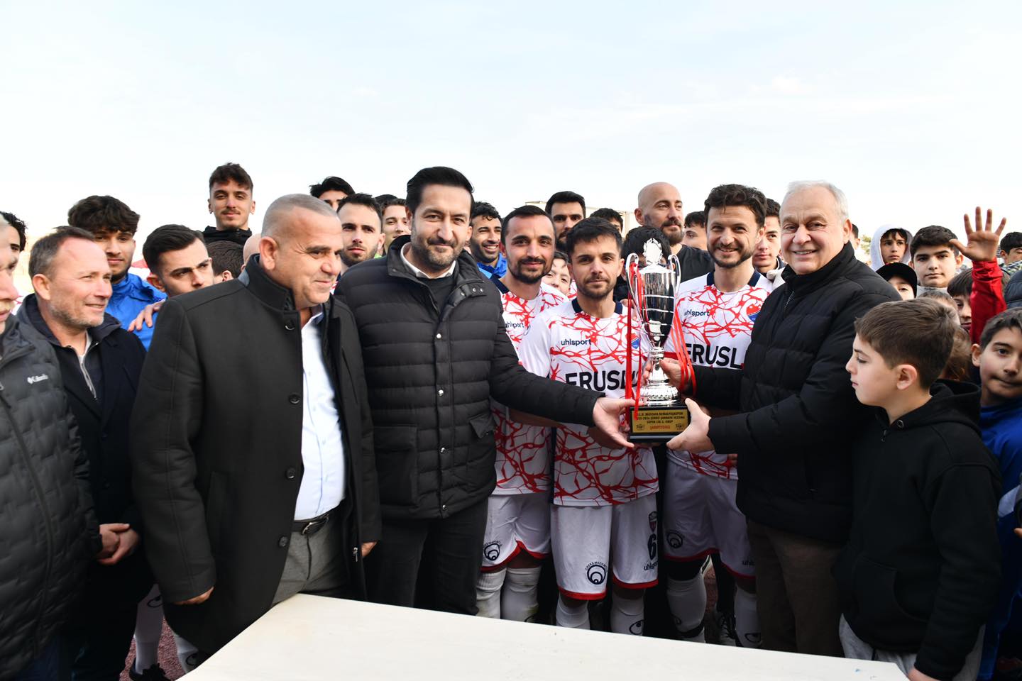 FİKSTÜR ÇEKİLDİ, İLK RAKİP ODUNLUK