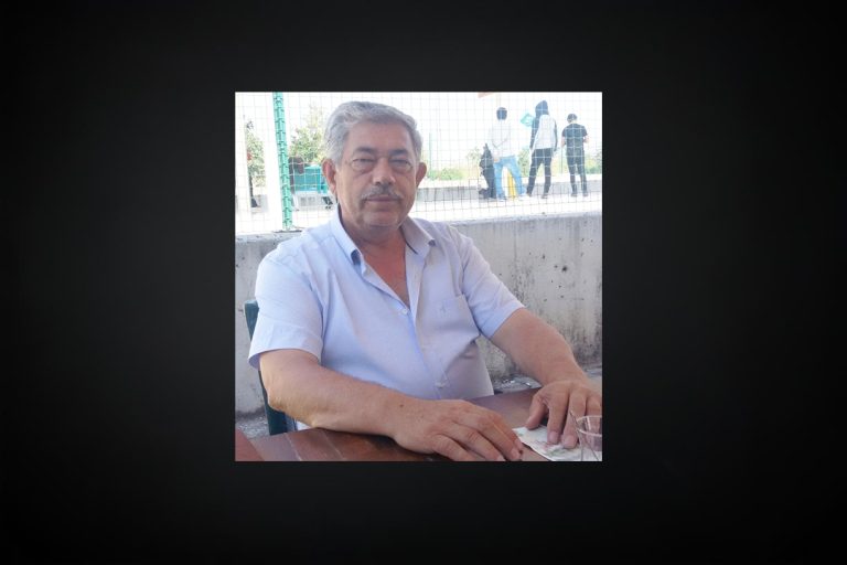 ŞENMENEKŞE AİLESİ’NİN ACI GÜNÜ