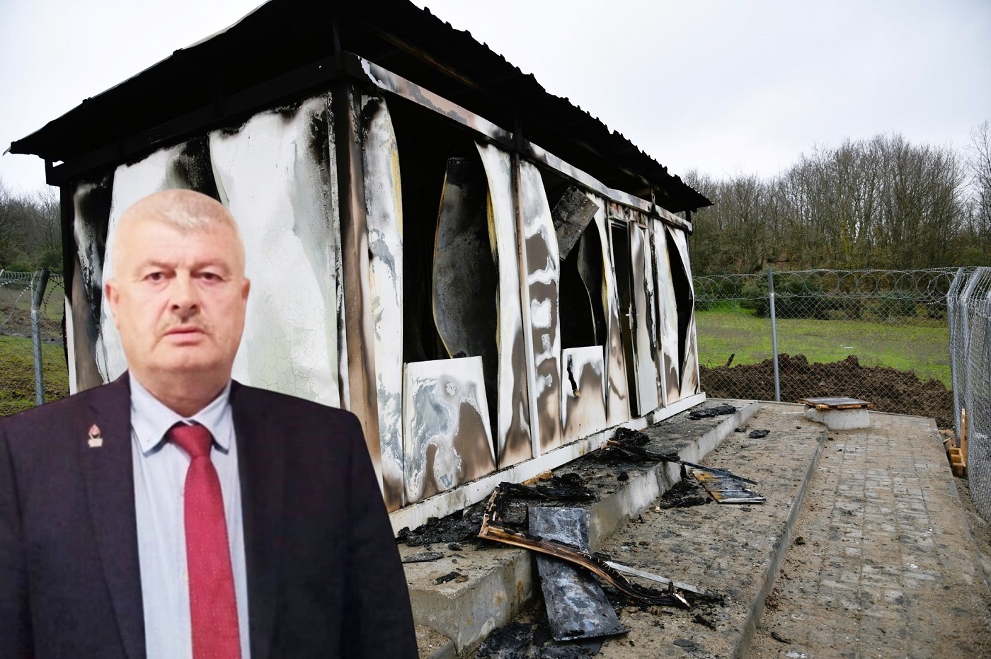 ‘BU VİCDANSIZLIĞI AKIL ALMIYOR’