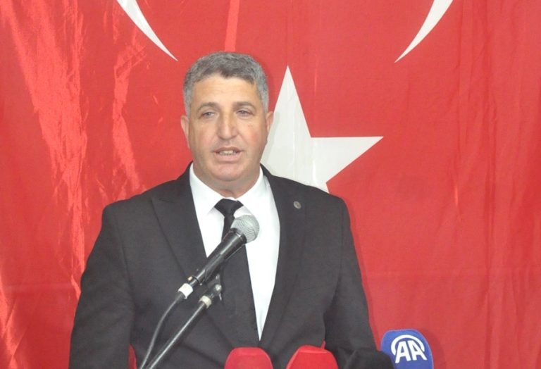 ‘BAYRAMLAR, MİLLİ BİRLİĞİMİZİN HARCIDIR’